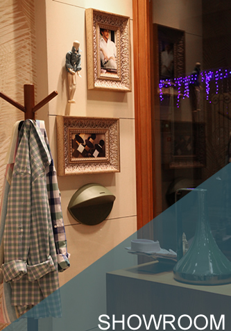 Showroom